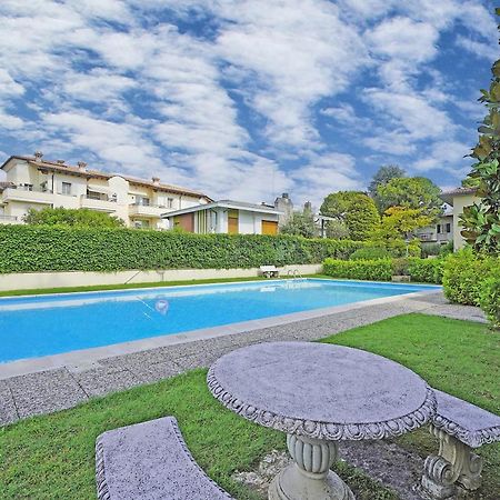 Appartamento Mazzini P1-25 By Wonderful Italy Sirmione Bagian luar foto