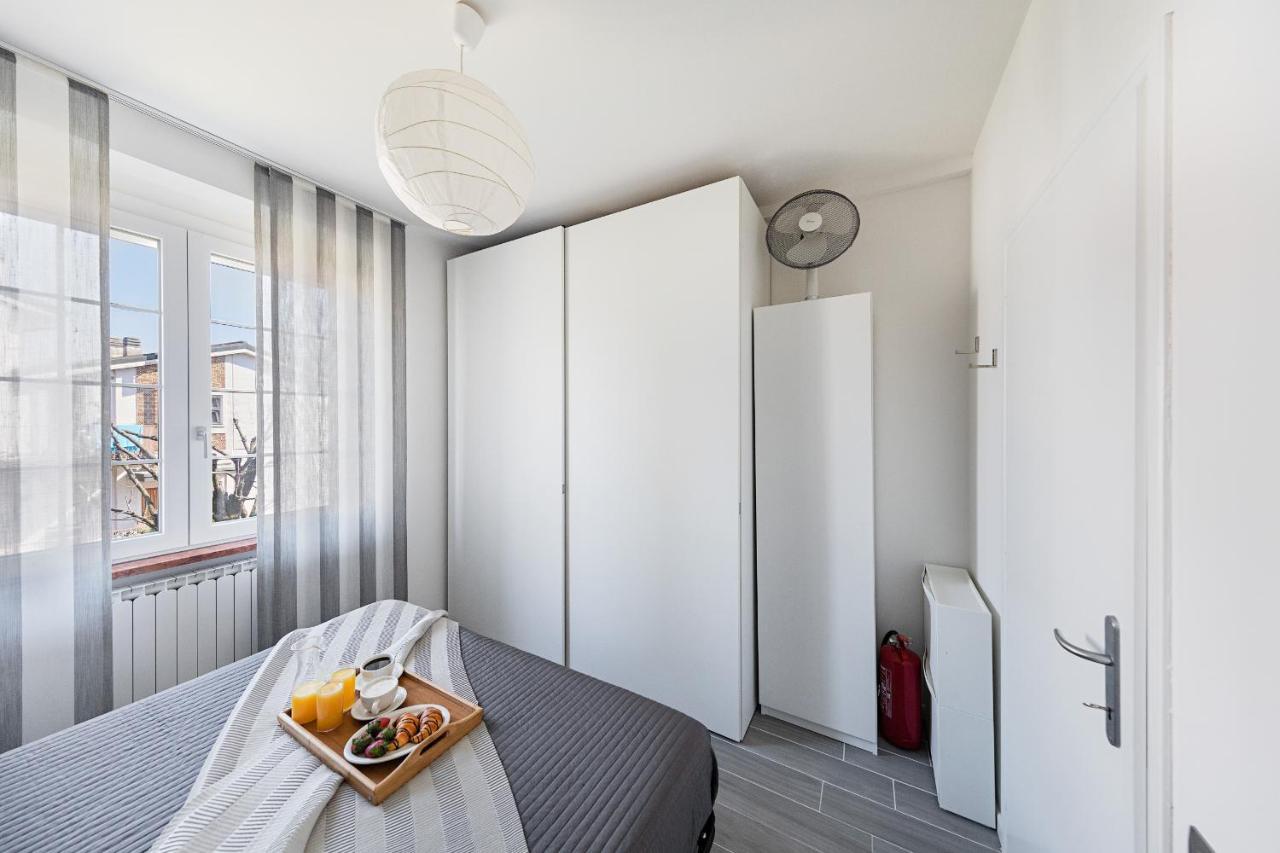 Appartamento Mazzini P1-25 By Wonderful Italy Sirmione Bagian luar foto